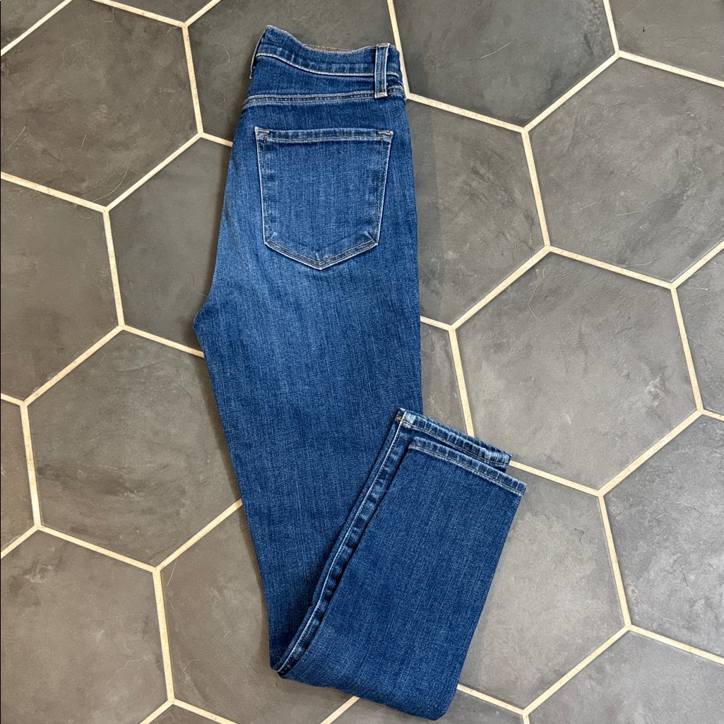 J Brand Lillie Denim